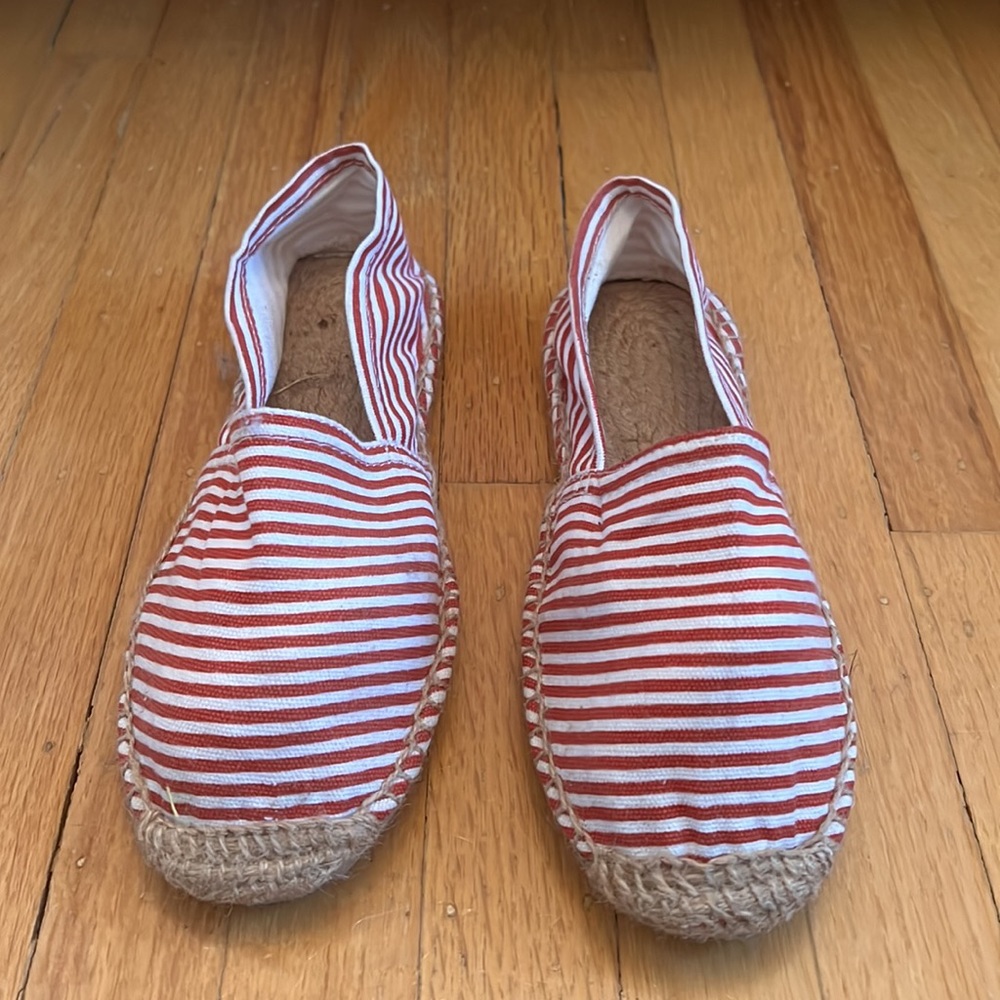 Women's Shoes Espadrilles